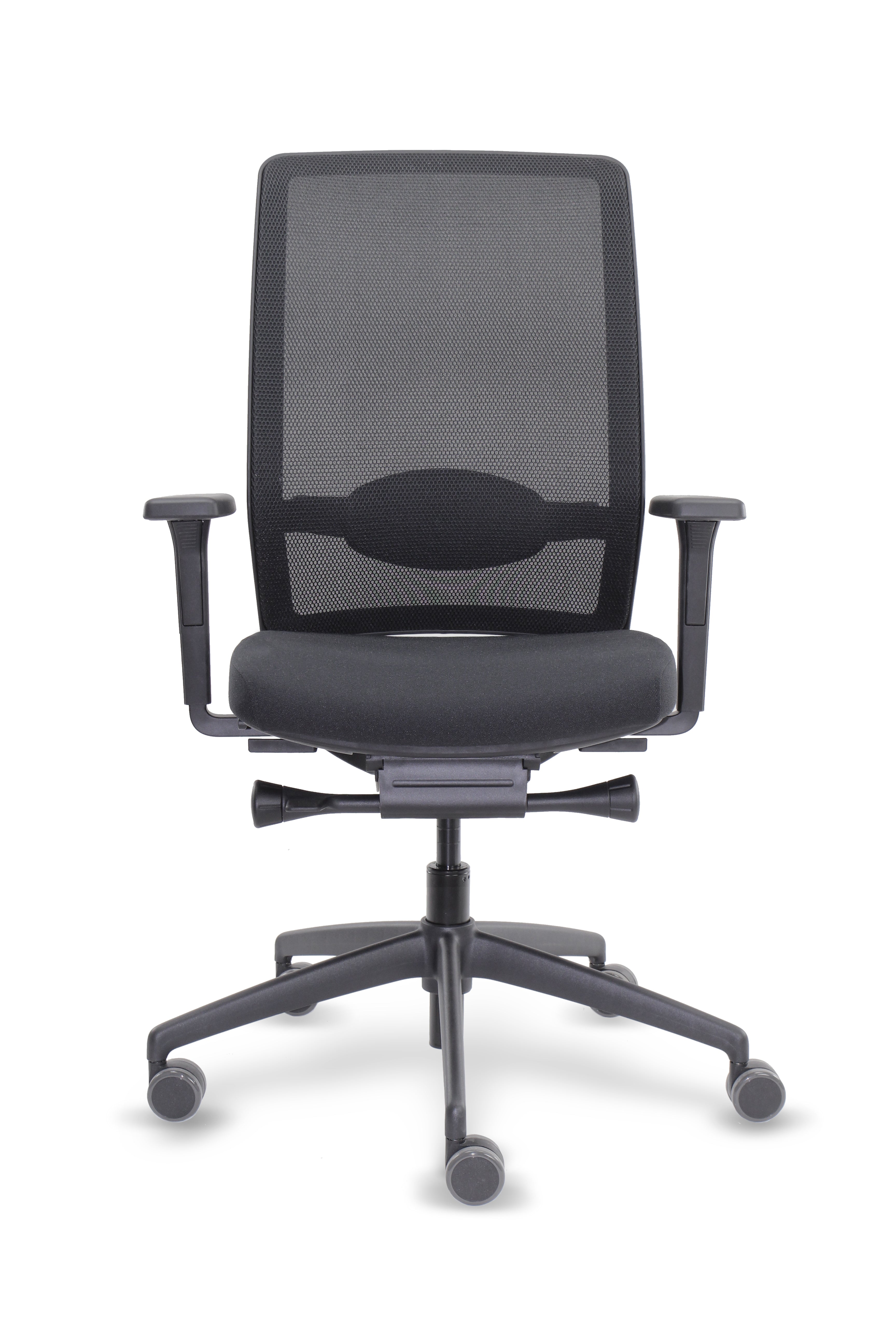 Workliving Ocean Mesh - Bureaustoel Ergonomisch Design (N)EN 1335