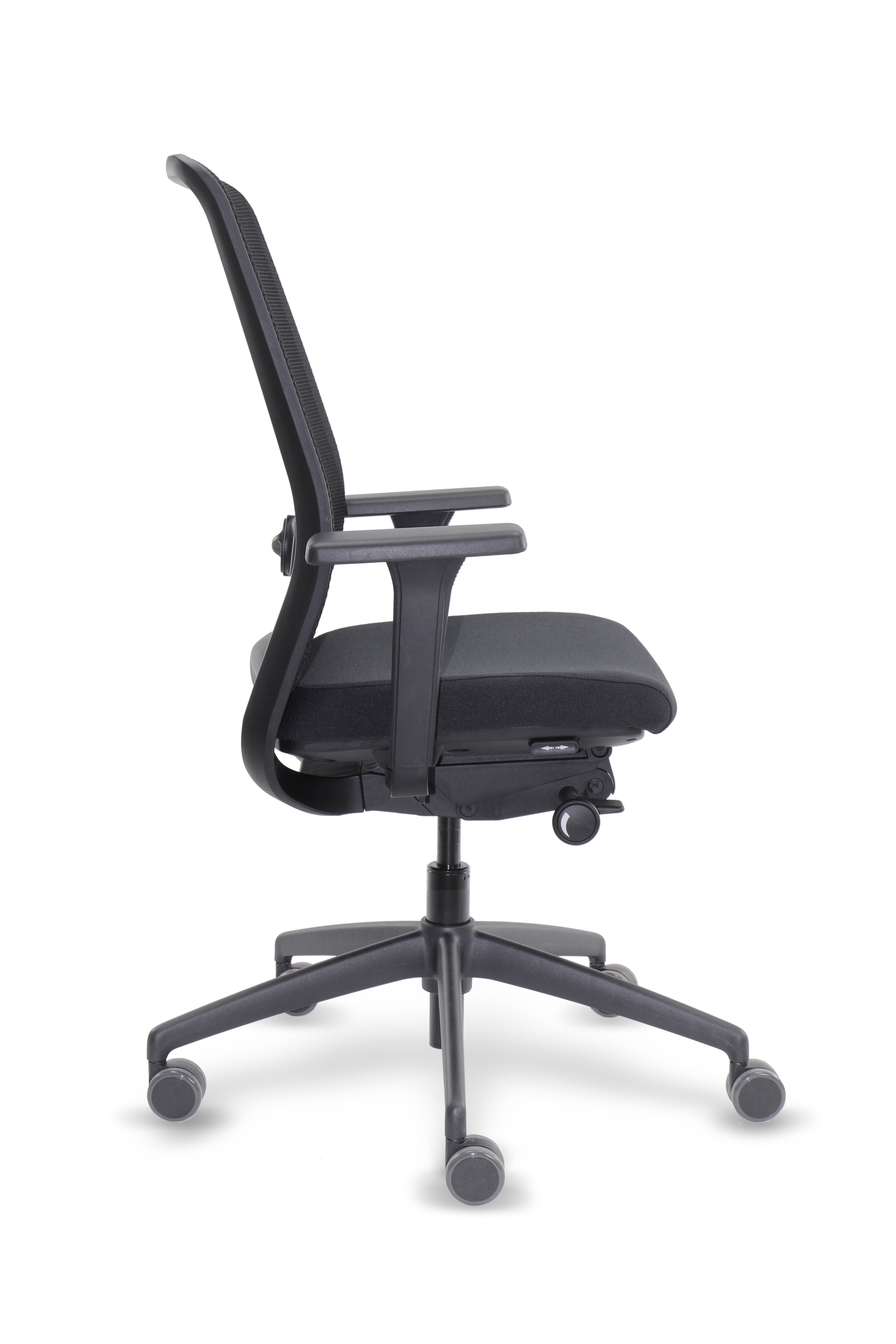 Workliving Ocean Mesh - Bureaustoel Ergonomisch Design (N)EN 1335