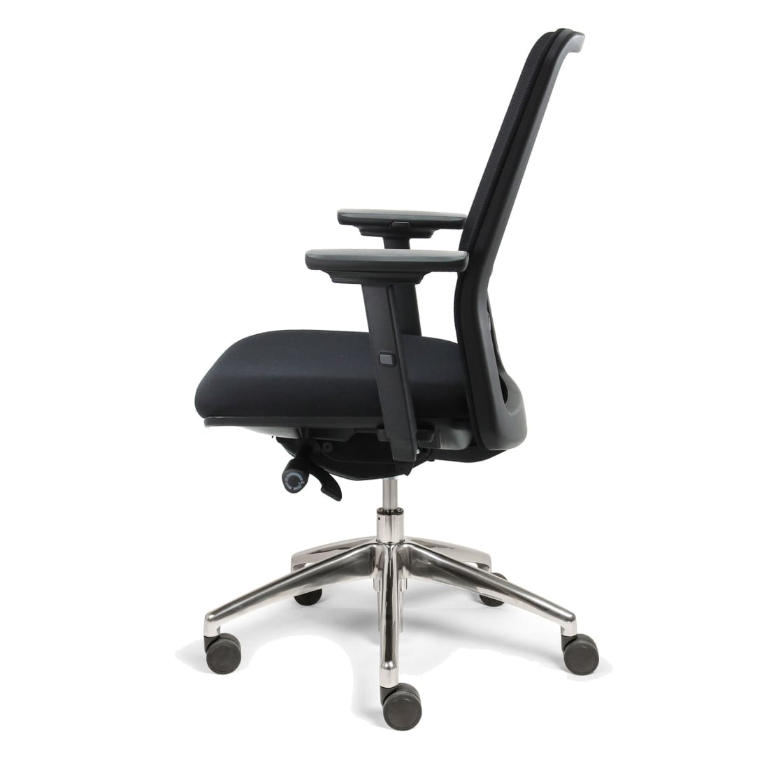 Workliving Dreamliner Mesh - Bureaustoel Ergonomisch Design