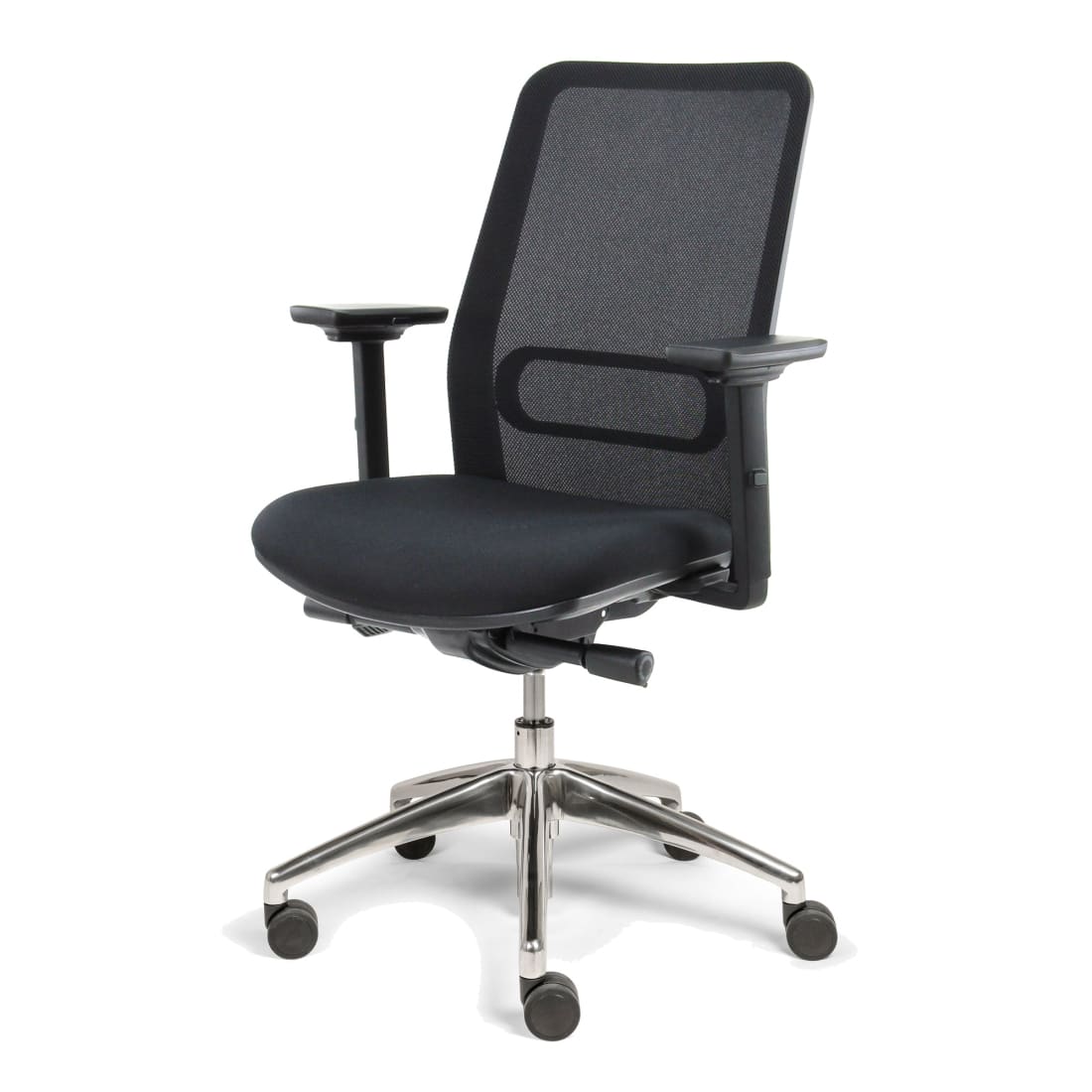Workliving Dreamliner Mesh - Bureaustoel Ergonomisch Design