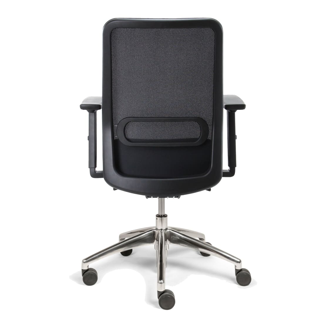 Workliving Dreamliner Mesh - Bureaustoel Ergonomisch Design