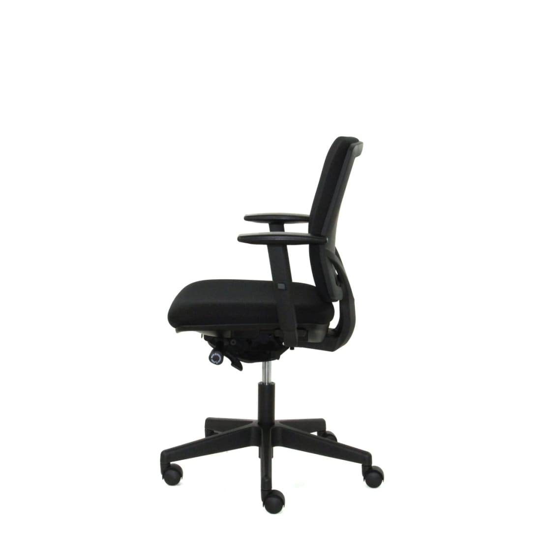 Workliving Huiswerk Comfort - Bureaustoel Ergonomisch Design