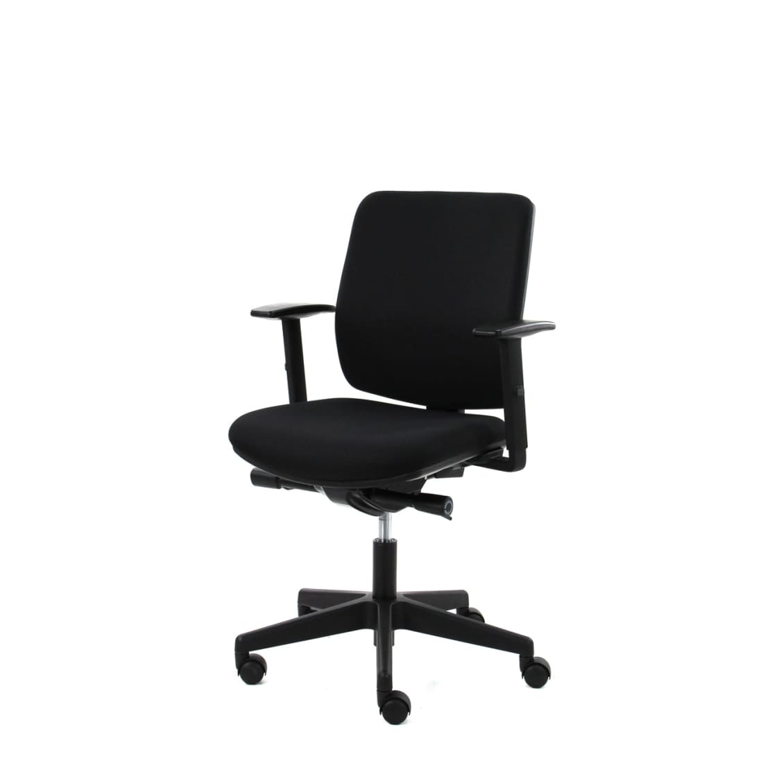 Workliving Huiswerk Comfort - Bureaustoel Ergonomisch Design