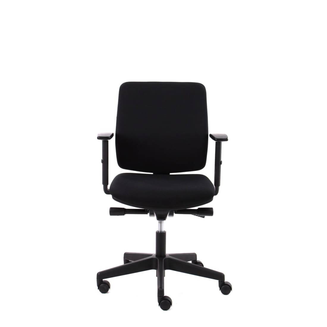 Workliving Huiswerk Comfort - Bureaustoel Ergonomisch Design