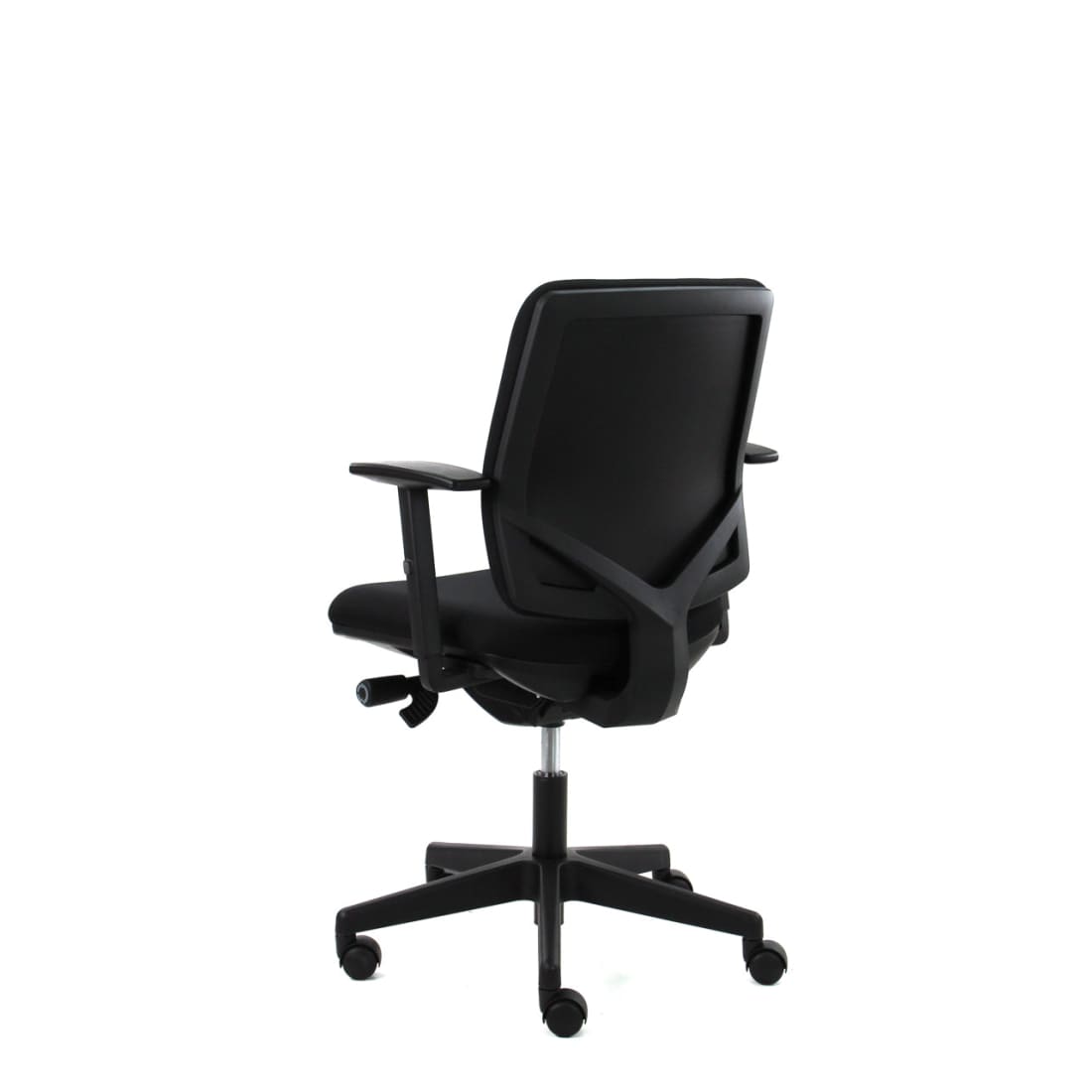 Workliving Huiswerk Comfort - Bureaustoel Ergonomisch Design