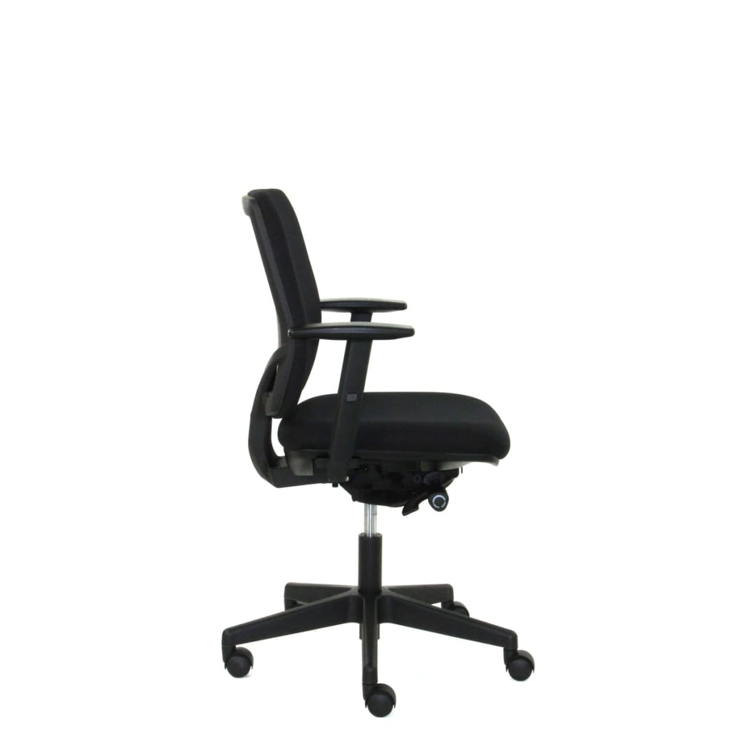 Workliving Huiswerk Comfort - Bureaustoel Ergonomisch Design