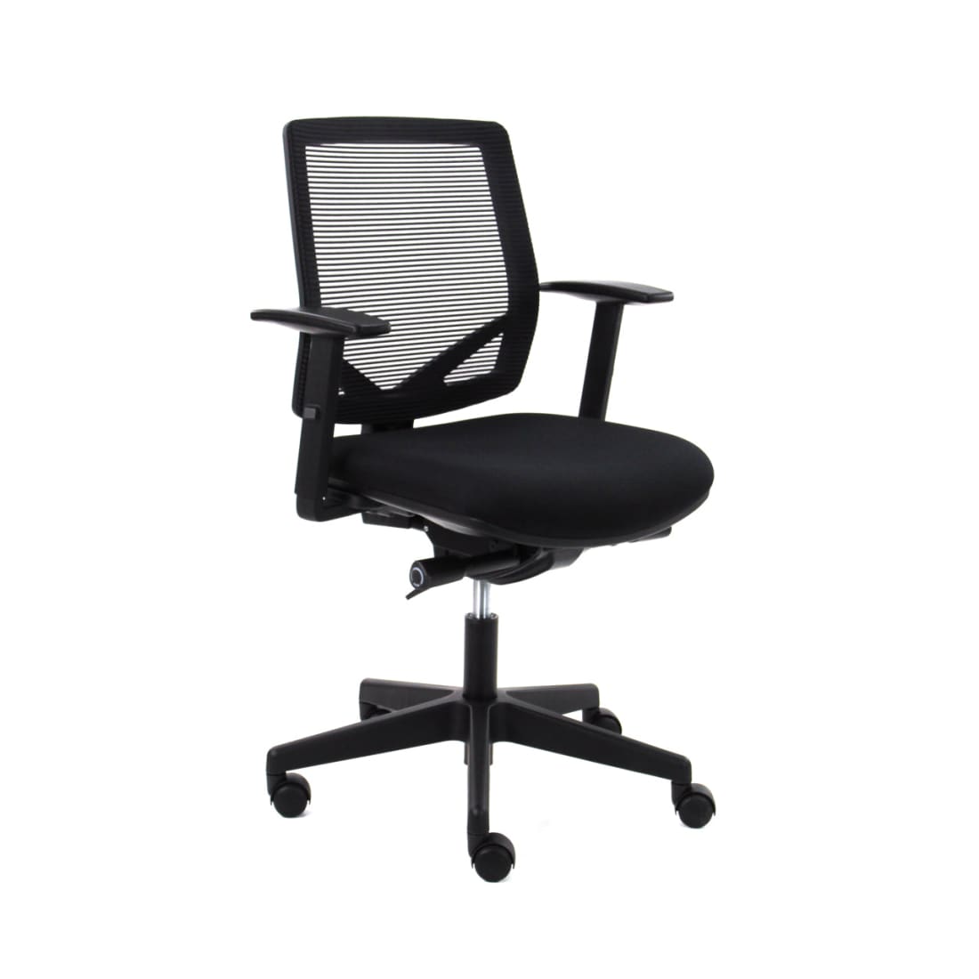 Workliving Huiswerk Mesh - Bureaustoel Ergonomisch Design