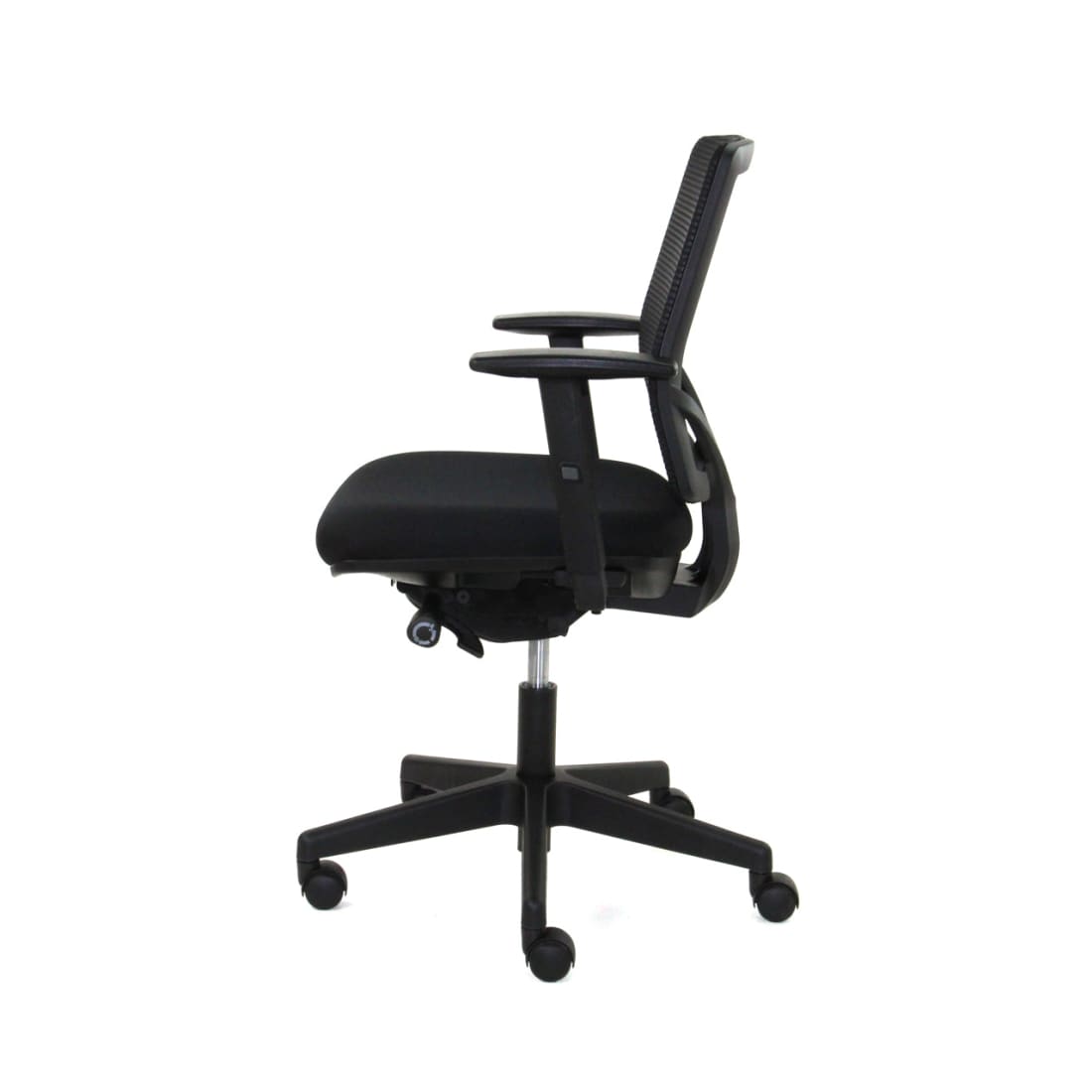 Workliving Huiswerk Mesh - Bureaustoel Ergonomisch Design