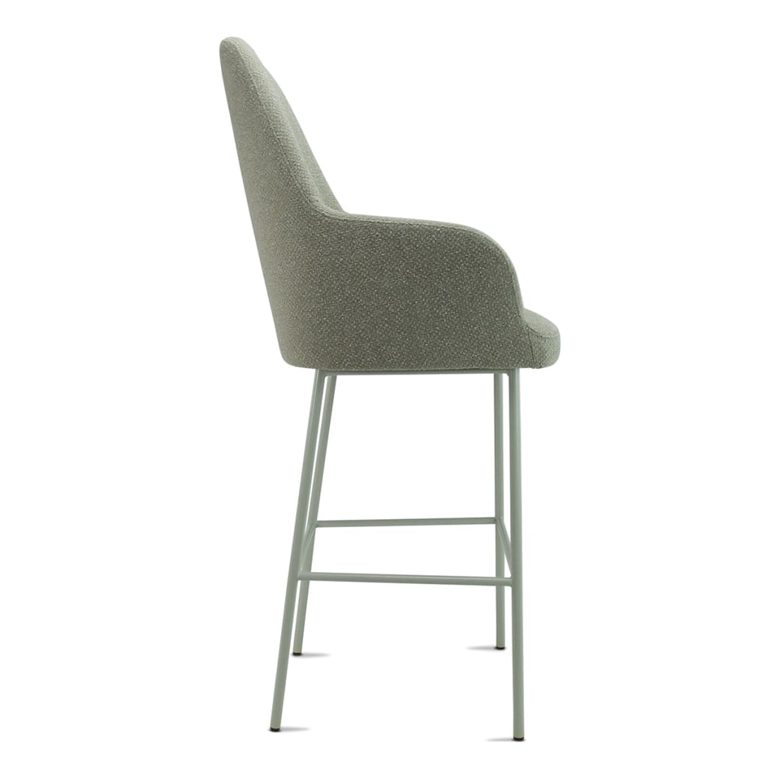 Workliving LoLa - Barkruk 78 cm Mix & Match Hoge Barkrukken
