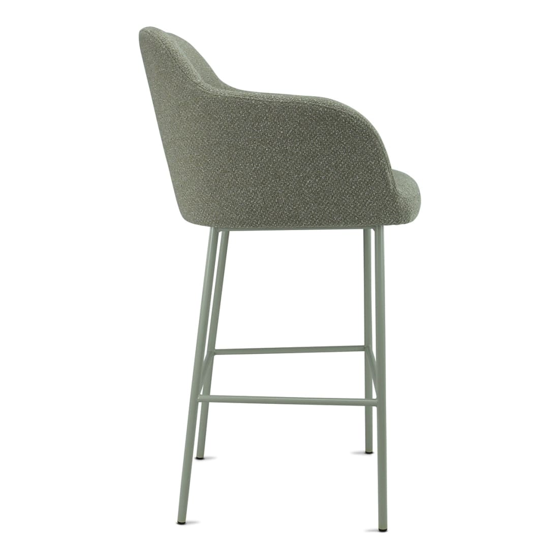 Workliving LoLa - Barkruk 78 cm Mix & Match Hoge Barkrukken