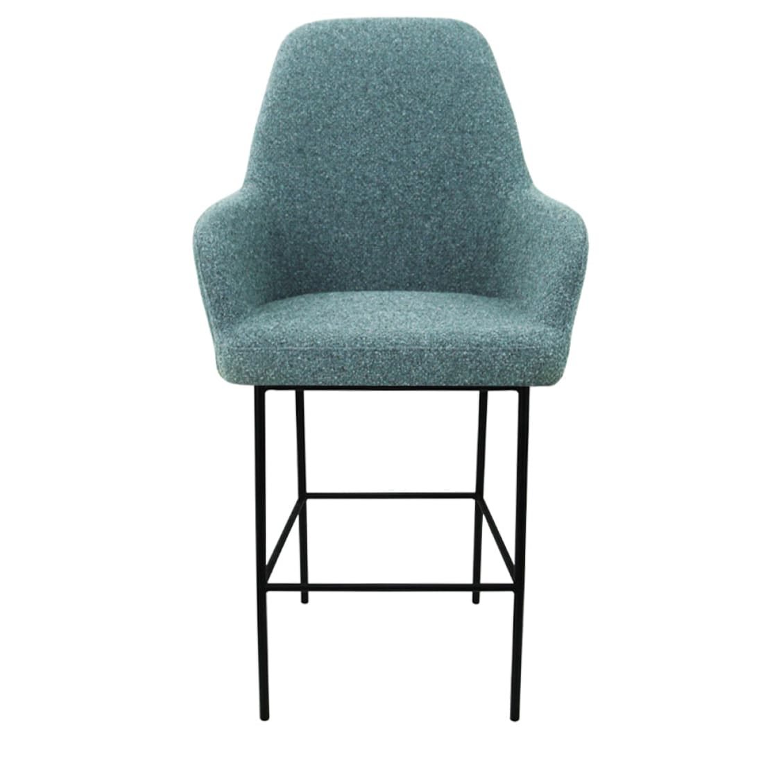 Workliving LoLa - Barkruk 78 cm Mix & Match Hoge Zitting
