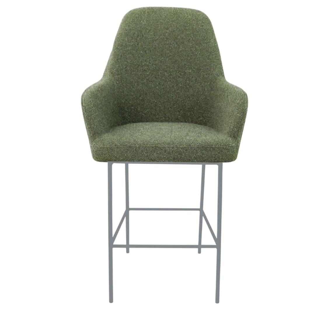Workliving LoLa - Barkruk 78 cm Mix & Match Hoge Zitting