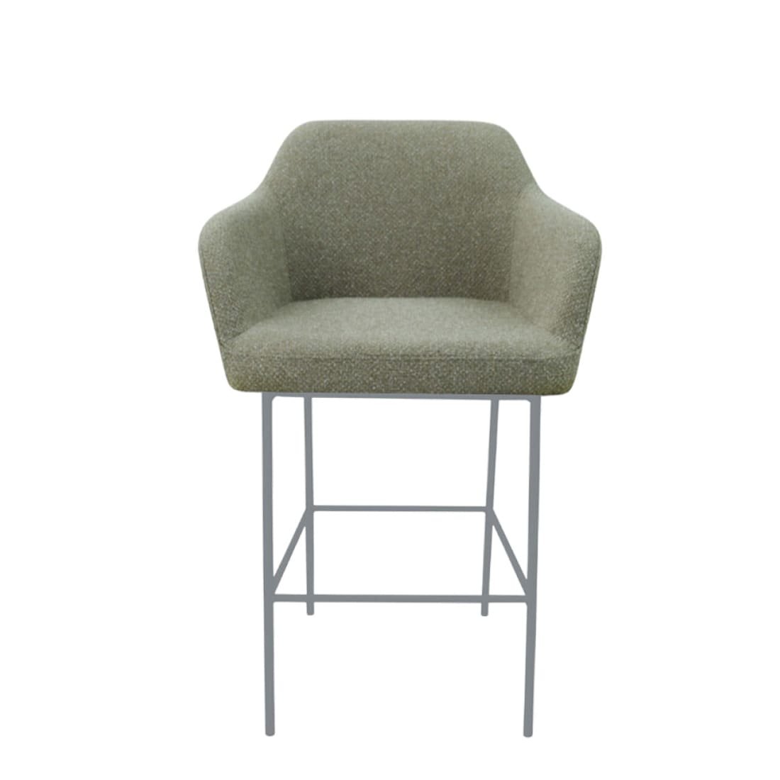 Workliving LoLa - Barkruk 78 cm Mix & Match Lage Zitting