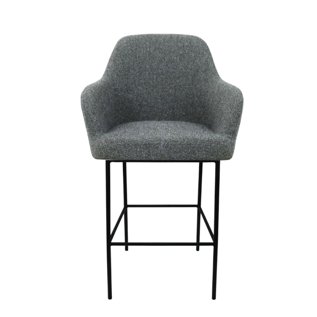 Workliving LoLa - Barkruk 78 cm Mix & Match Middel Zitting