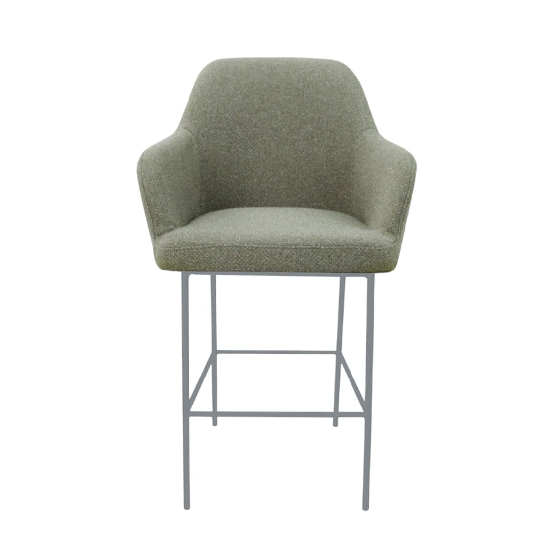 Workliving LoLa - Barkruk 78 cm Mix & Match Middel Zitting