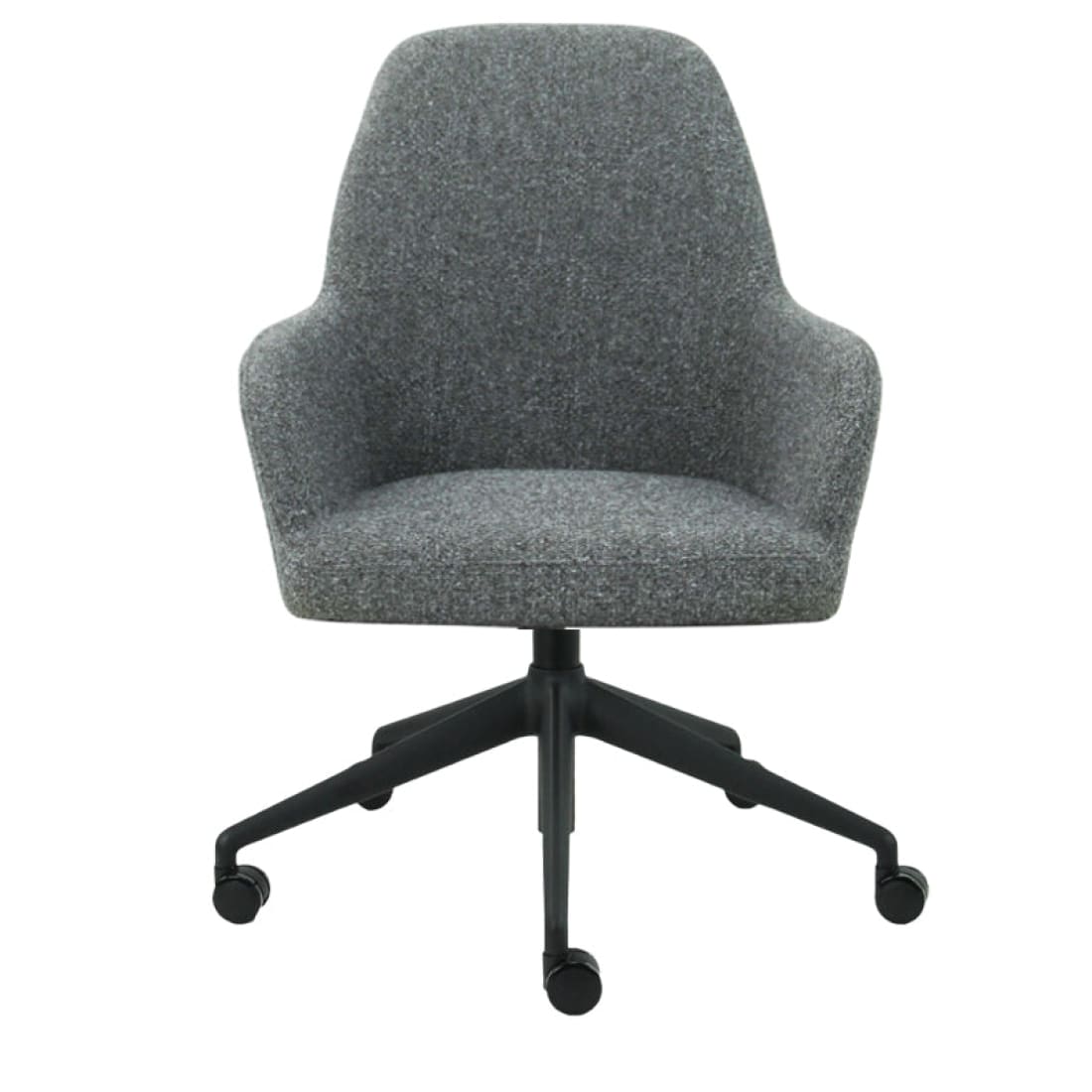 Workliving LoLa Bureaustoel Deluxe Mix & Match - Hoge