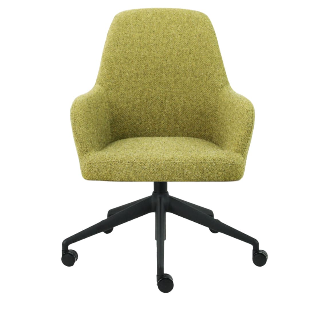 Workliving LoLa Bureaustoel Deluxe Mix & Match - Hoge