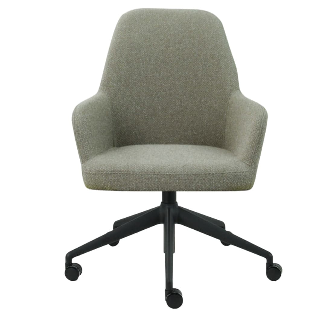 Workliving LoLa Bureaustoel Deluxe Mix & Match - Hoge