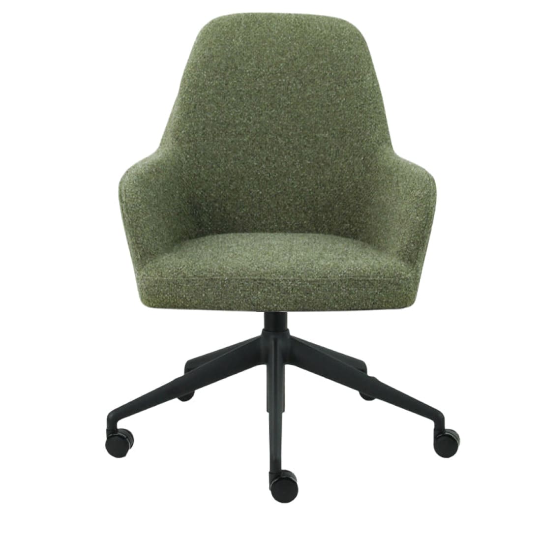 Workliving LoLa Bureaustoel Deluxe Mix & Match - Hoge