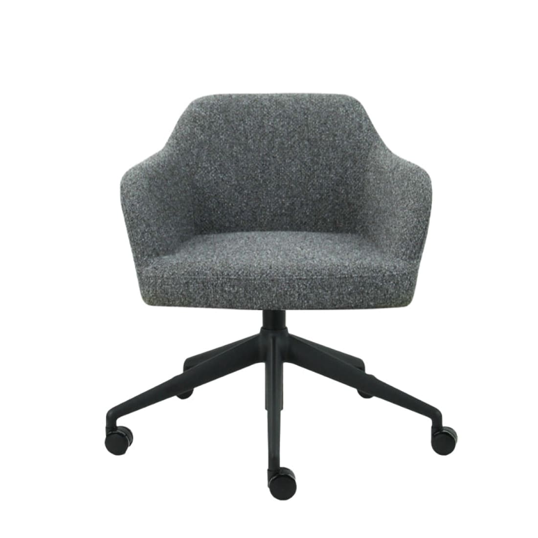 Workliving LoLa Bureaustoel Deluxe Mix & Match - Lage
