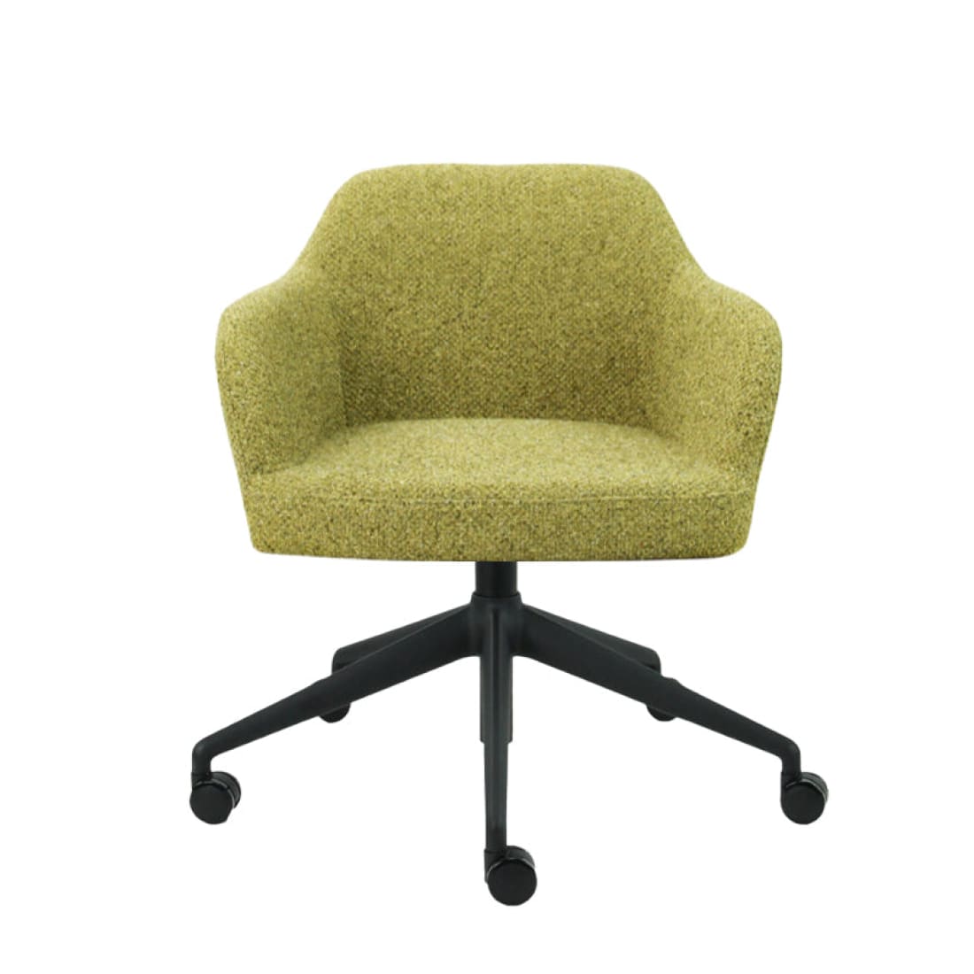 Workliving LoLa Bureaustoel Deluxe Mix & Match - Lage