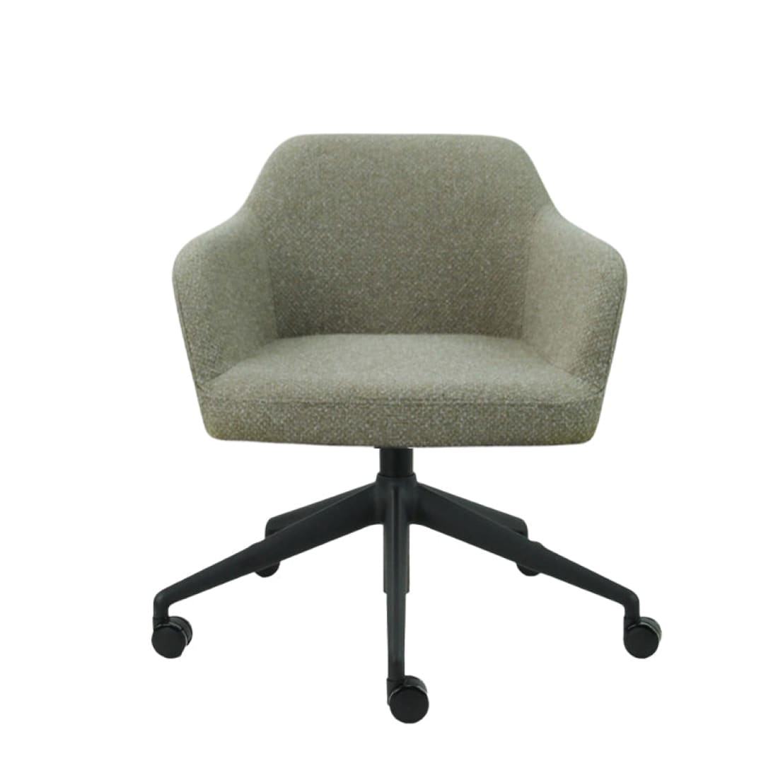 Workliving LoLa Bureaustoel Deluxe Mix & Match - Lage