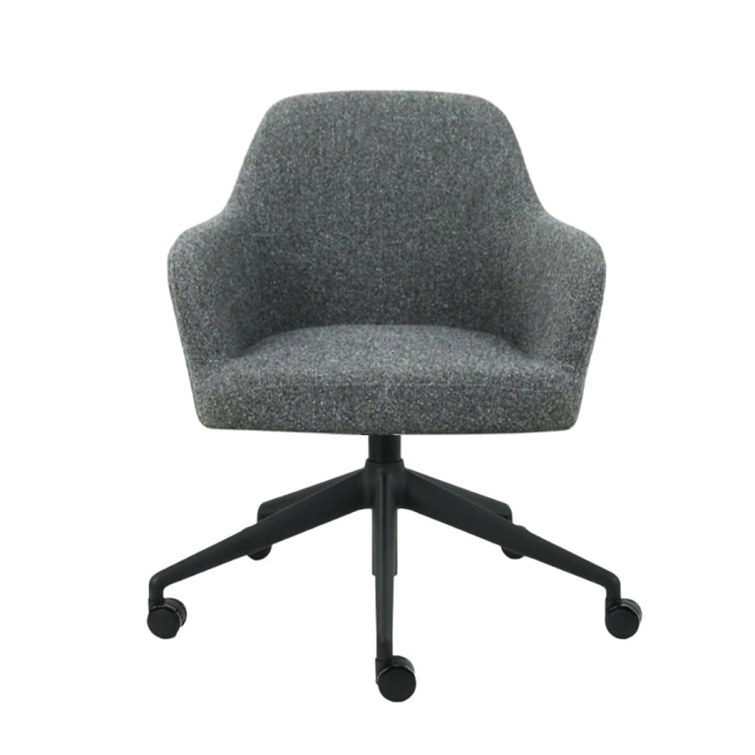 Workliving LoLa Bureaustoel Deluxe Mix & Match - Middel