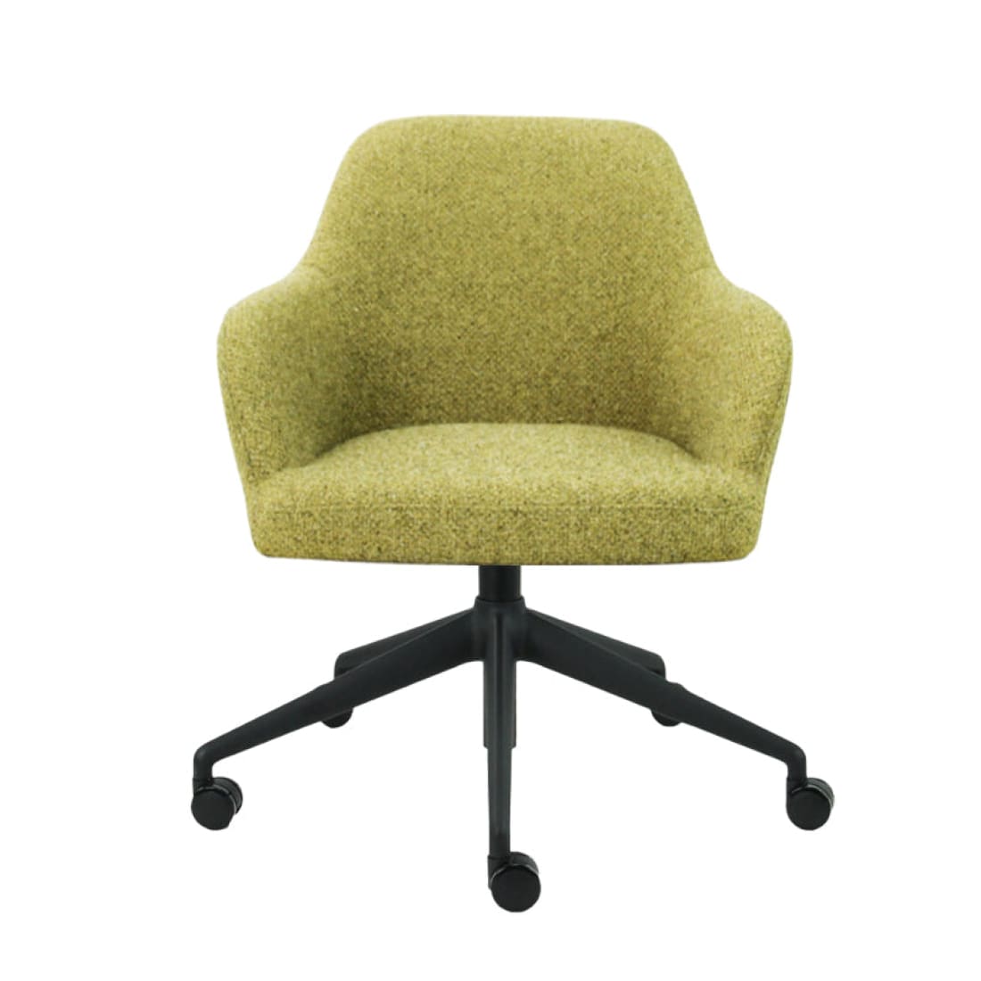 Workliving LoLa Bureaustoel Deluxe Mix & Match - Middel