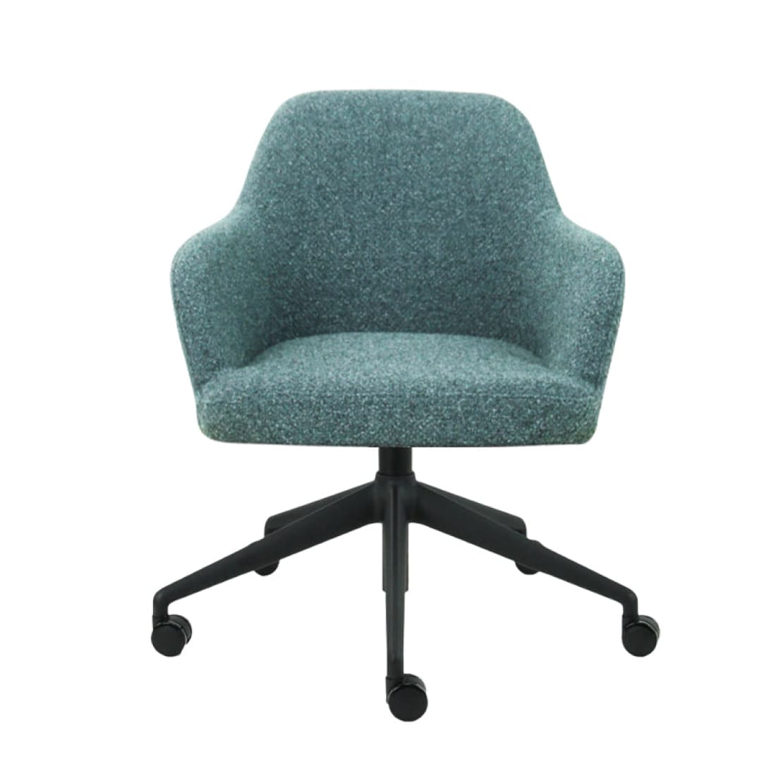 Workliving LoLa Bureaustoel Deluxe Mix & Match - Middel