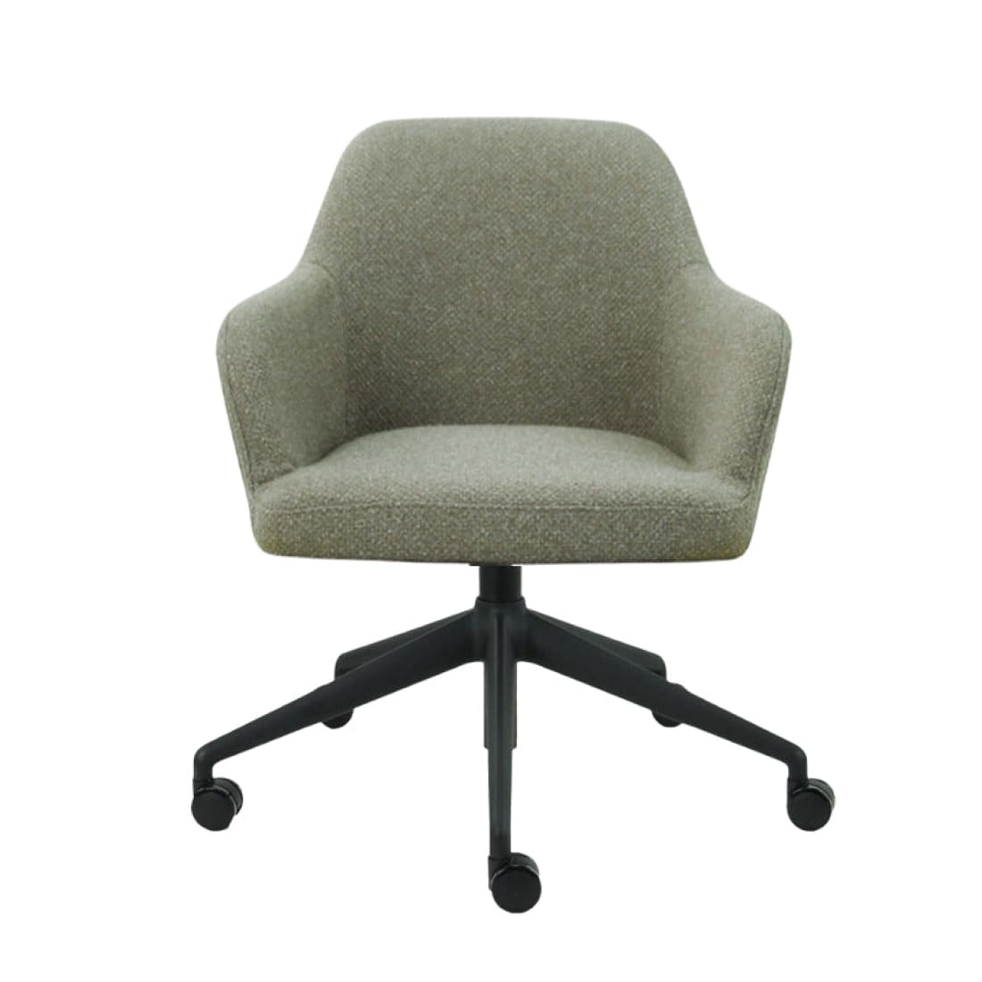 Workliving LoLa Bureaustoel Deluxe Mix & Match - Middel