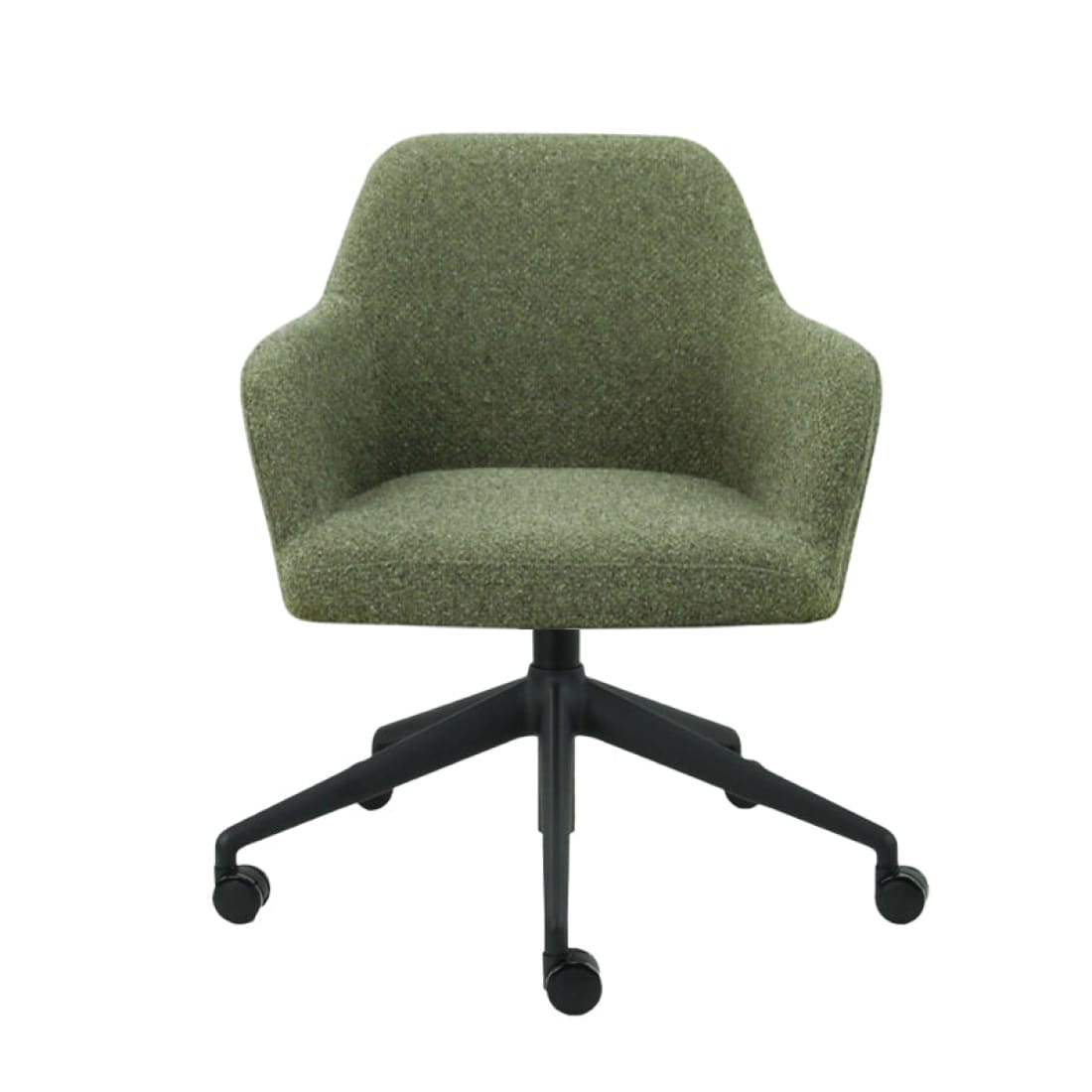 Workliving LoLa Bureaustoel Deluxe Mix & Match - Middel