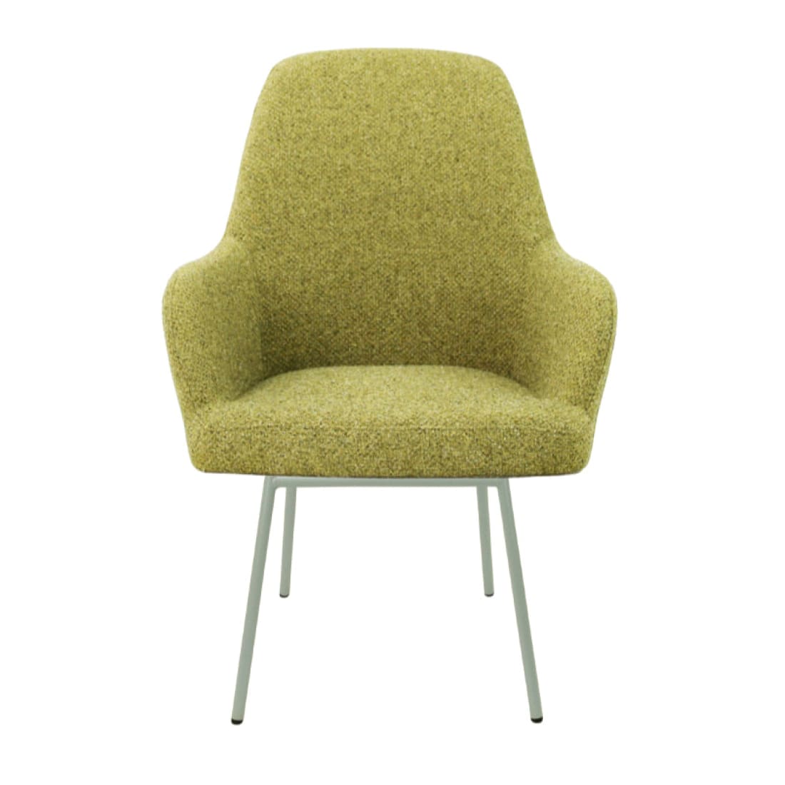 Workliving LoLa Eetkamerstoel / Vergaderstoel Mix & Match