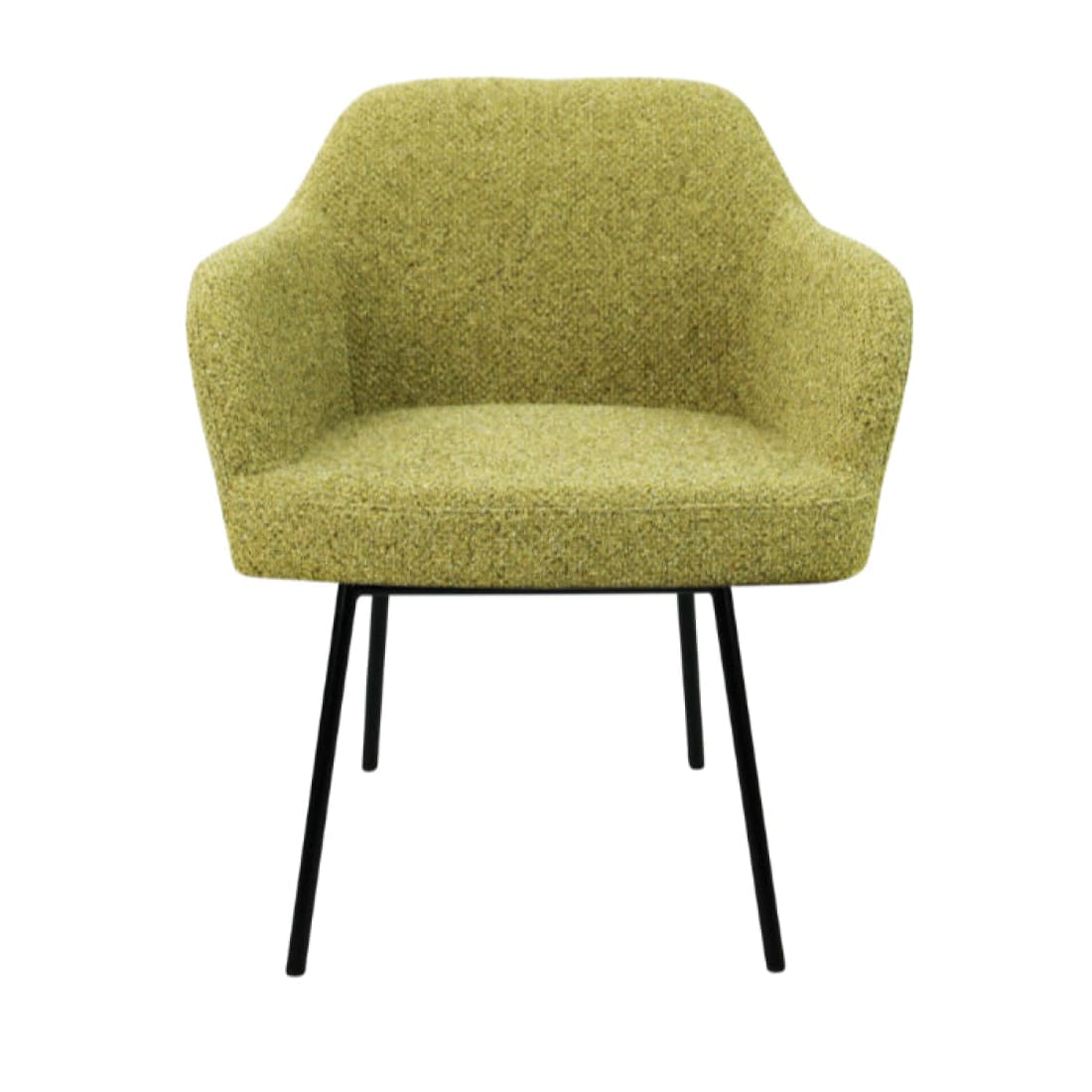 Workliving LoLa Eetkamerstoel / Vergaderstoel Mix & Match