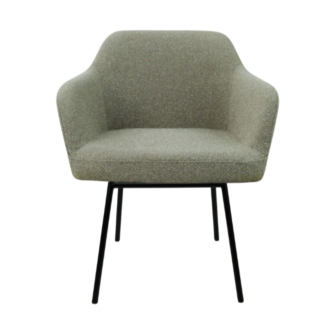 Workliving LoLa Eetkamerstoel / Vergaderstoel Mix & Match