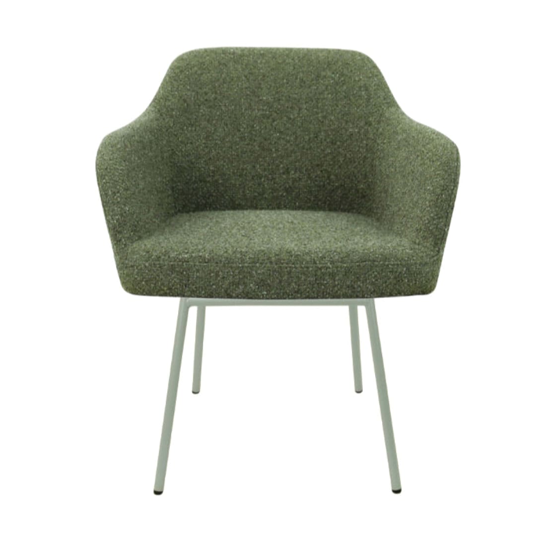 Workliving LoLa Eetkamerstoel / Vergaderstoel Mix & Match