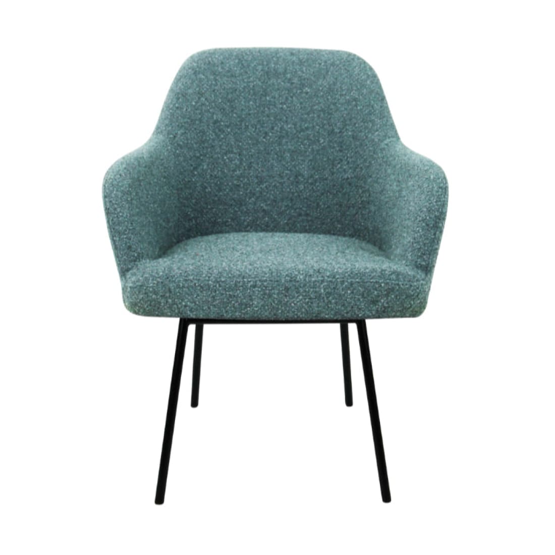Workliving LoLa Eetkamerstoel / Vergaderstoel Mix & Match