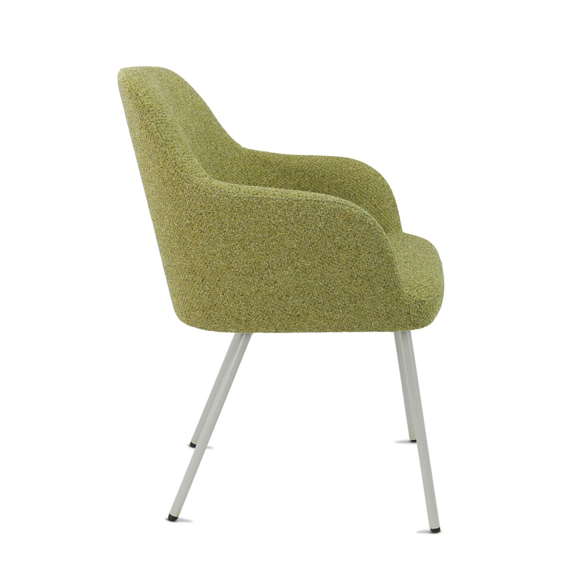 Workliving LoLa Eetkamerstoel / Vergaderstoel Mix & Match