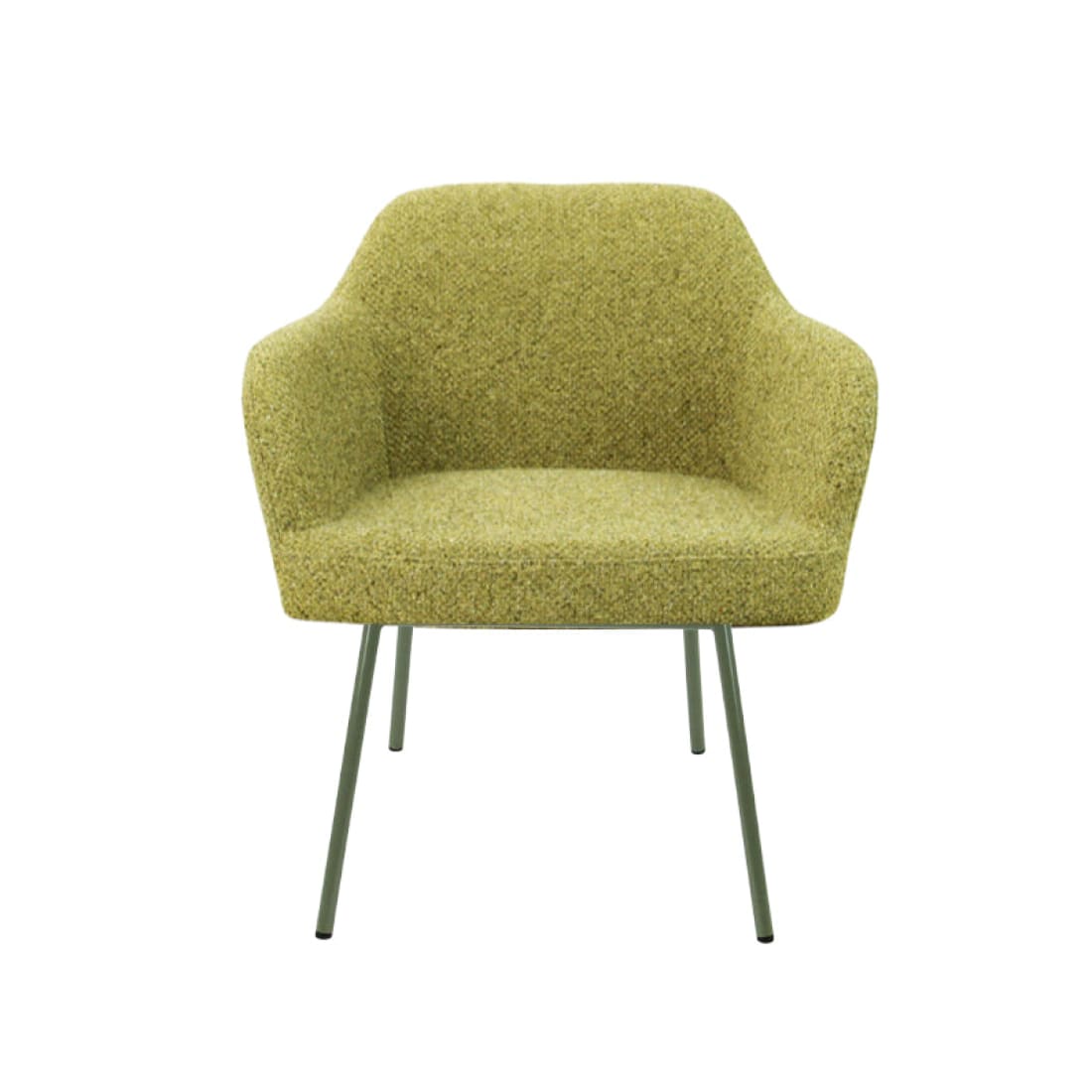 Workliving LoLa Fauteuil Lounge Vierpoot Mix & Match - Lage