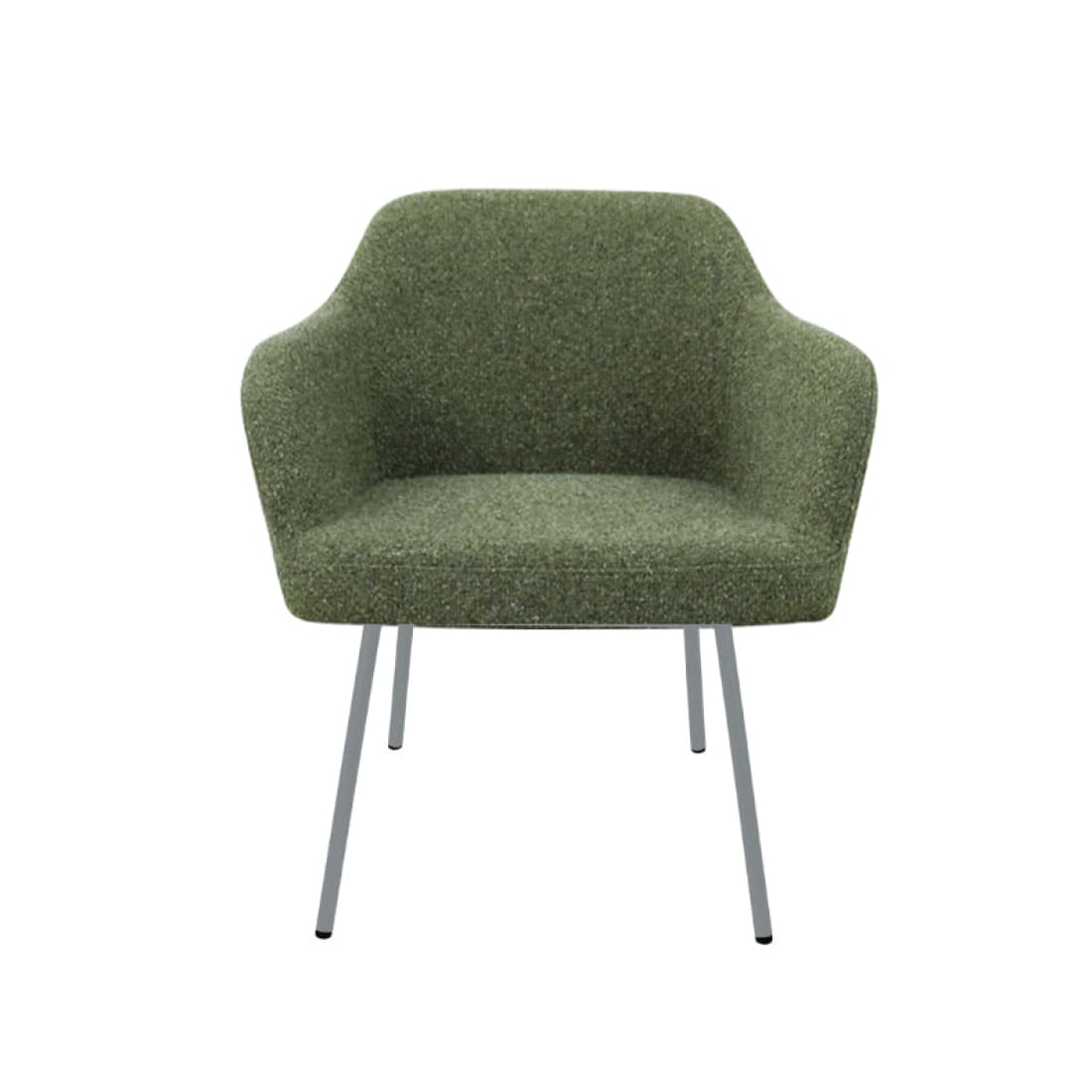 Workliving LoLa Fauteuil Lounge Vierpoot Mix & Match - Lage