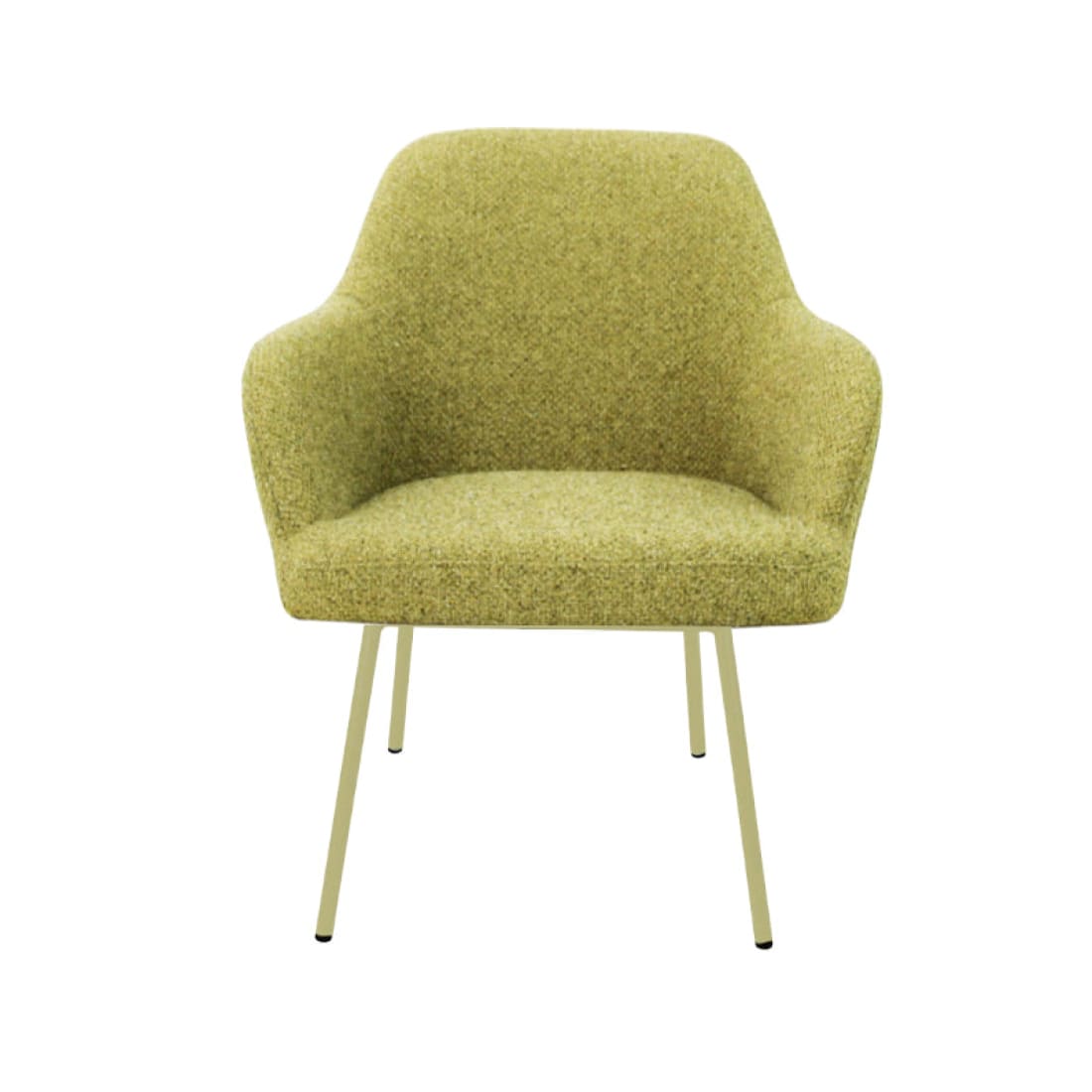Workliving LoLa Fauteuil Lounge Vierpoot Mix & Match