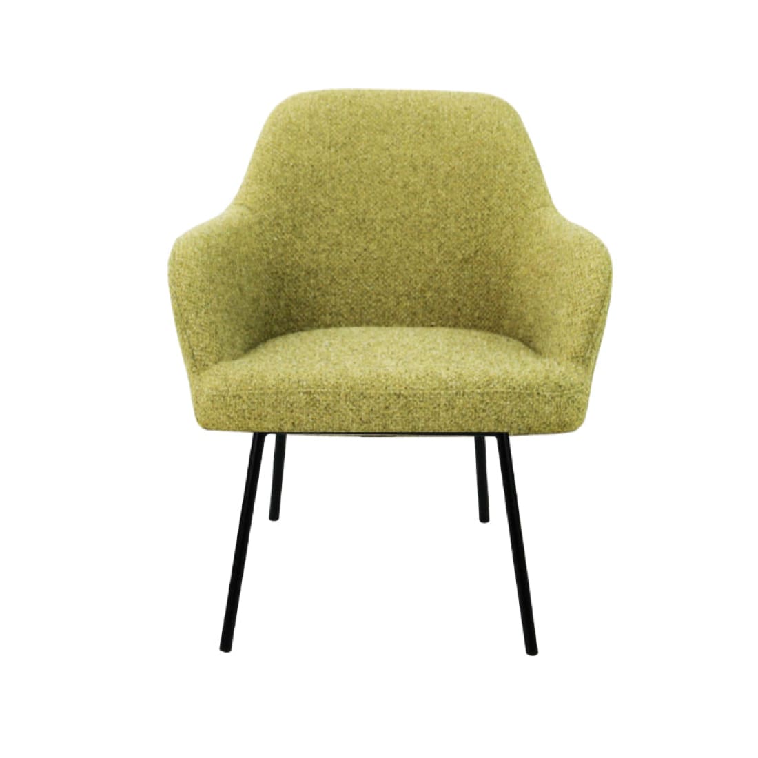 Workliving LoLa Fauteuil Lounge Vierpoot Mix & Match