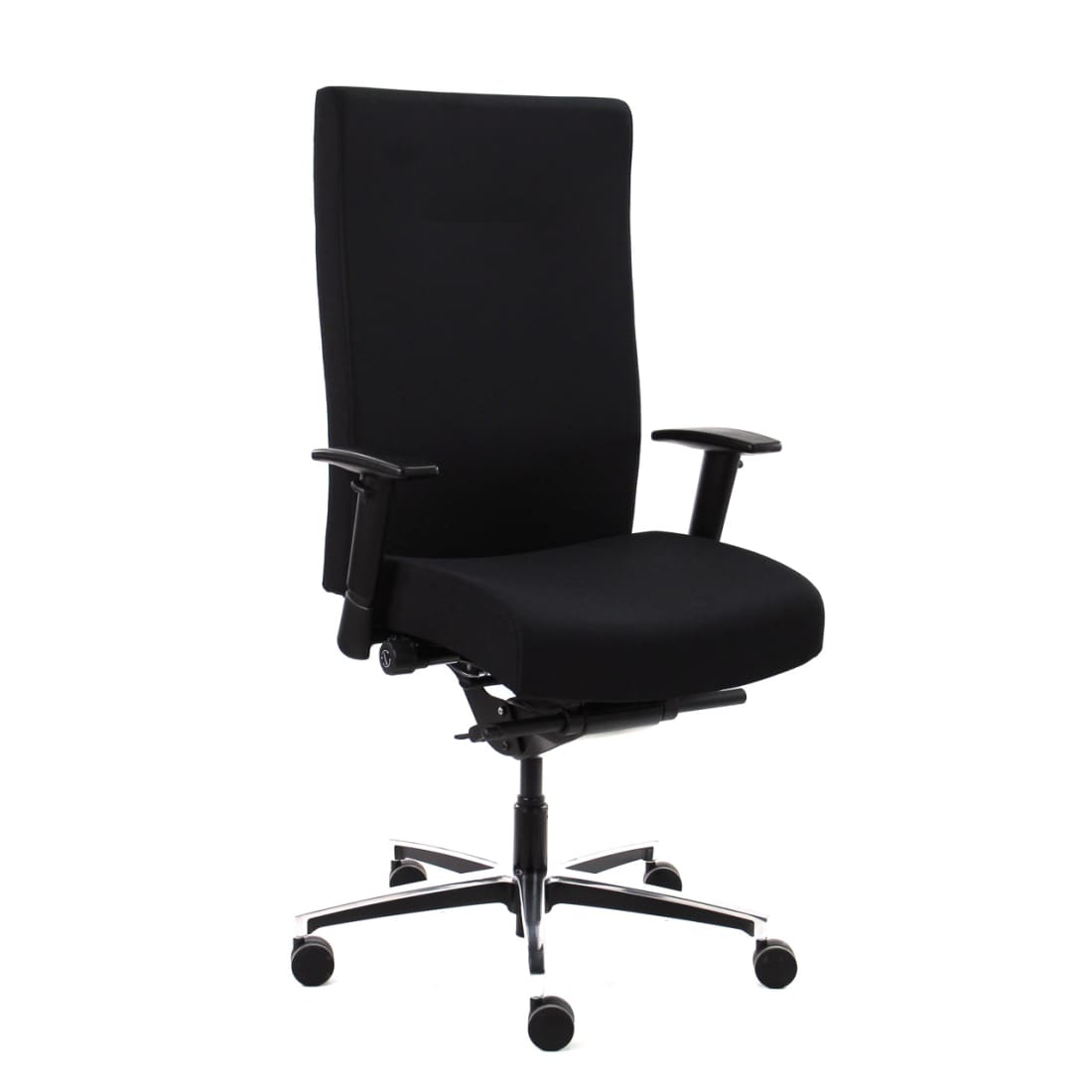 Workliving Manager XL - Bureaustoel Ergonomisch Design (N)EN