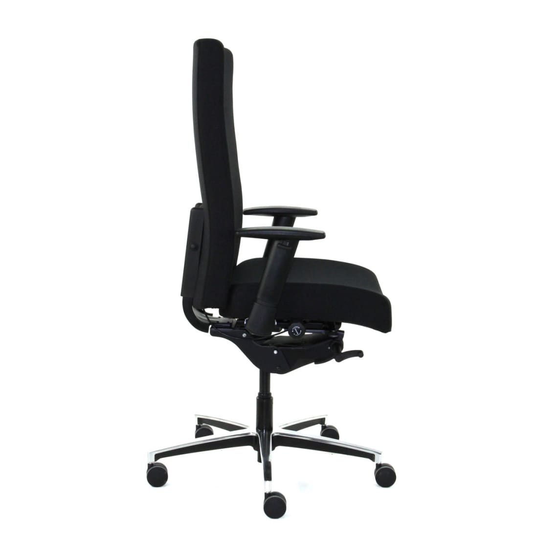 Workliving Manager XL - Bureaustoel Ergonomisch Design (N)EN