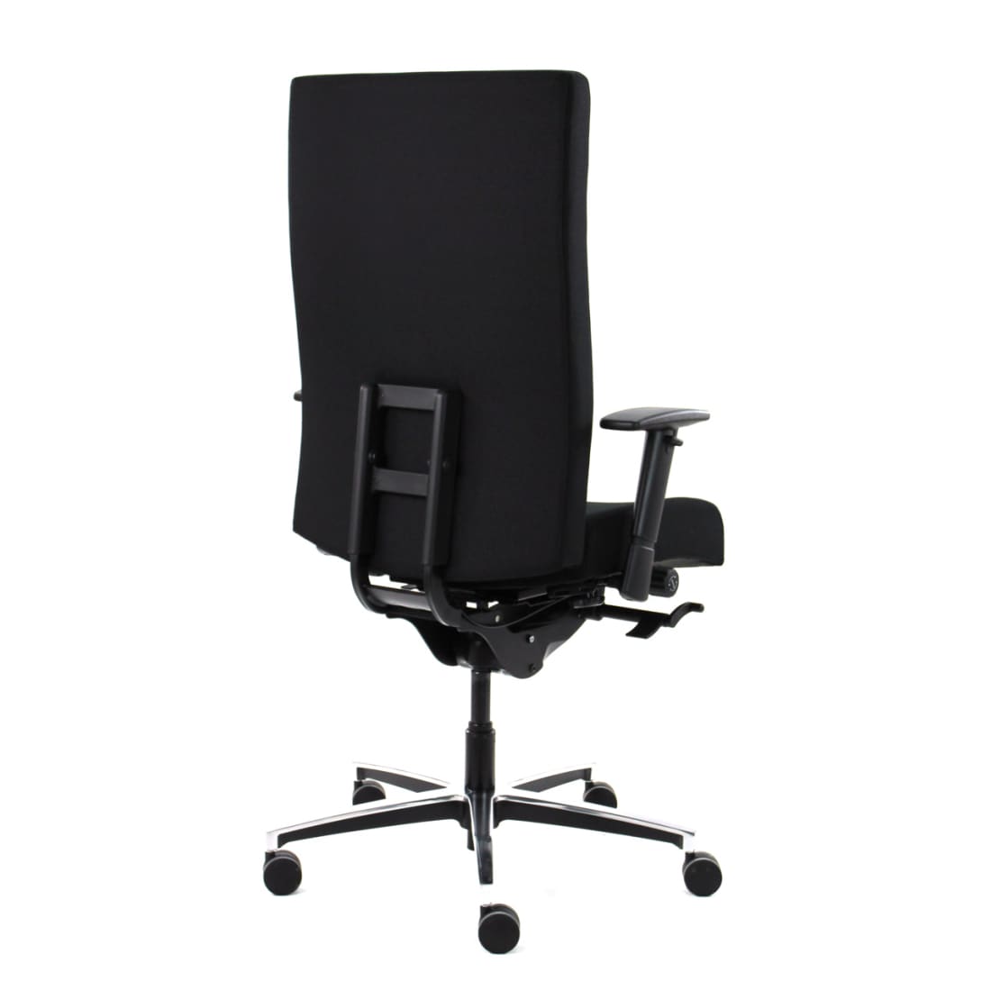 Workliving Manager XL - Bureaustoel Ergonomisch Design (N)EN