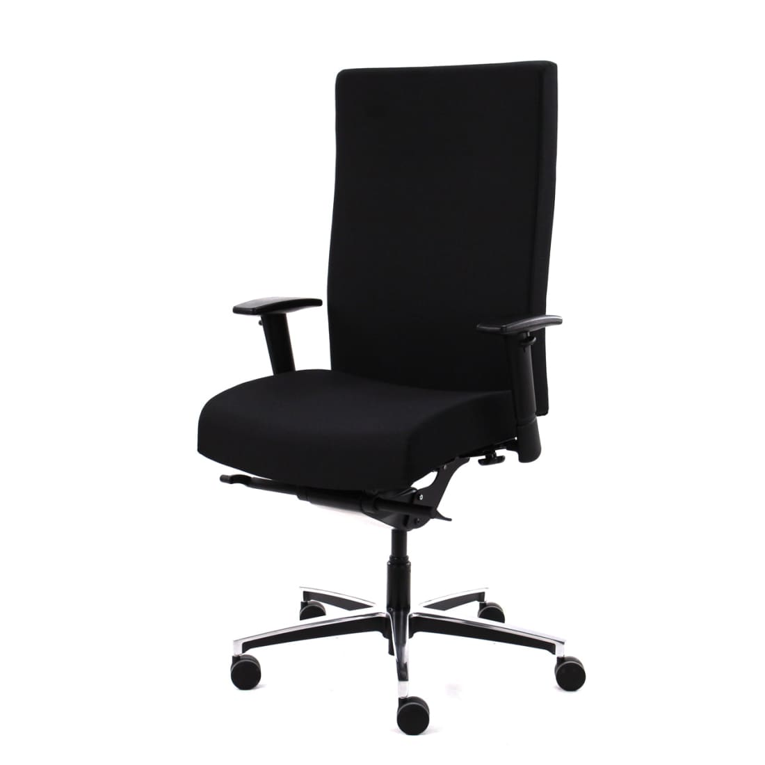 Workliving Manager XL - Bureaustoel Ergonomisch Design (N)EN