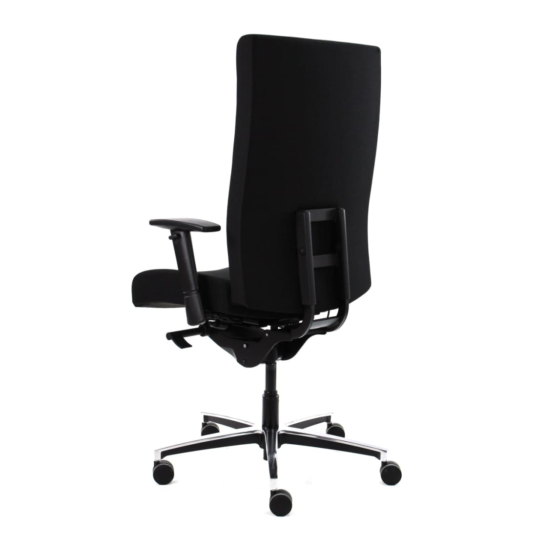Workliving Manager XL - Bureaustoel Ergonomisch Design (N)EN