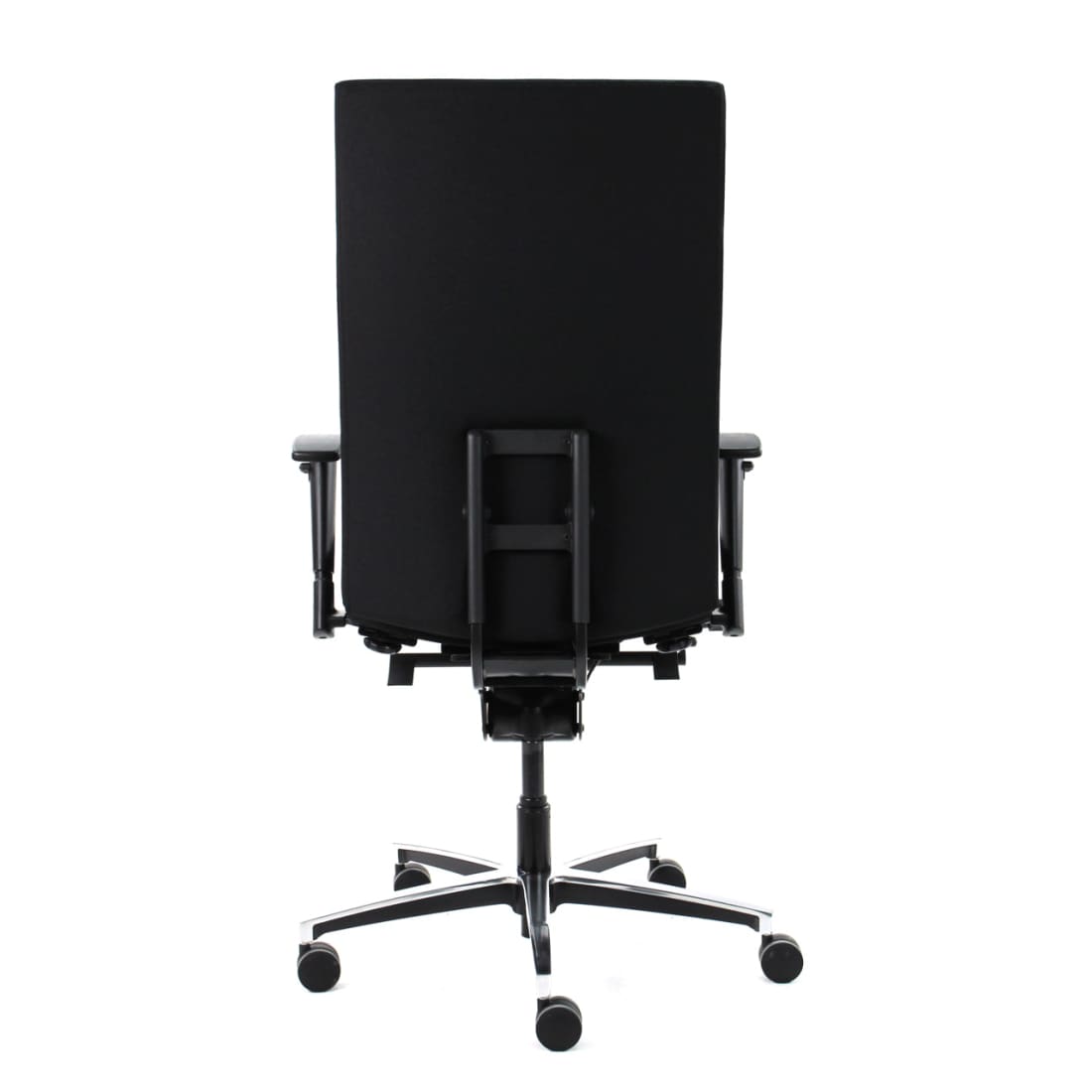 Workliving Manager XL - Bureaustoel Ergonomisch Design (N)EN