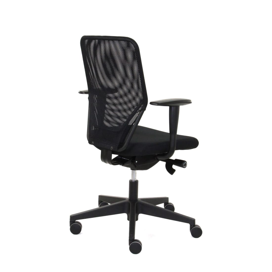 Workliving Noordas Mesh - Bureaustoel Ergonomisch Design