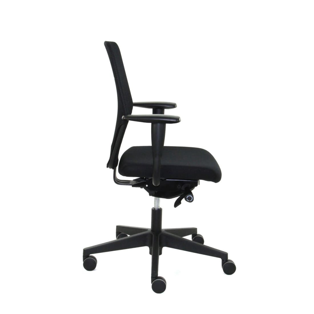 Workliving Noordas Mesh - Bureaustoel Ergonomisch Design