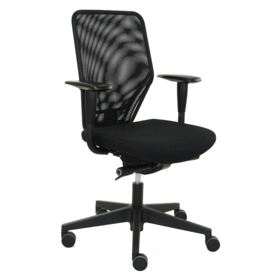 Workliving Noordas Mesh - Bureaustoel Ergonomisch Design